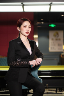 姐姐的朋友